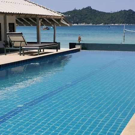 Thong Nai Pan Beach Resort Тонг Най Пан Яй Экстерьер фото